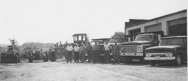 DovertownshipNewsletterspring2011